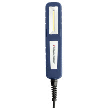 Lámpara de Trabajo Cable SUPERFORM 750 Lúmenes IP54 IK08 Pro...