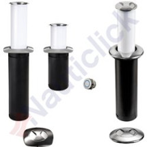 LAMPARAS DE MESA ESCAMOTEABLES