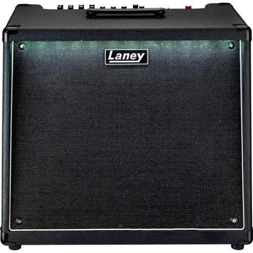 LANEY AH400 AUDIOHUB AMPLIFICADOR MULTI-INSTRUMENTO
