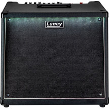 LANEY AH400 AUDIOHUB AMPLIFICADOR MULTI-INSTRUMENTO