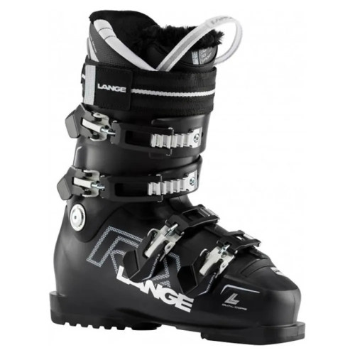 Lange Botas de esqu&iacute; alpino para mujer RX 80 Low Volume