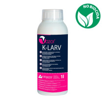 Larvicida mosquitos K-Larv 1 litro para aguas estancadas - V...