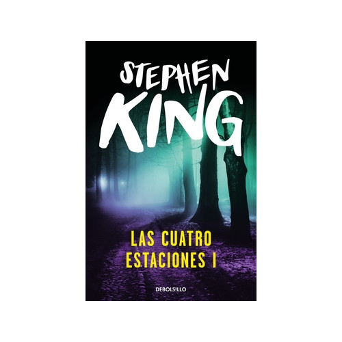 Las cuatro estaciones I