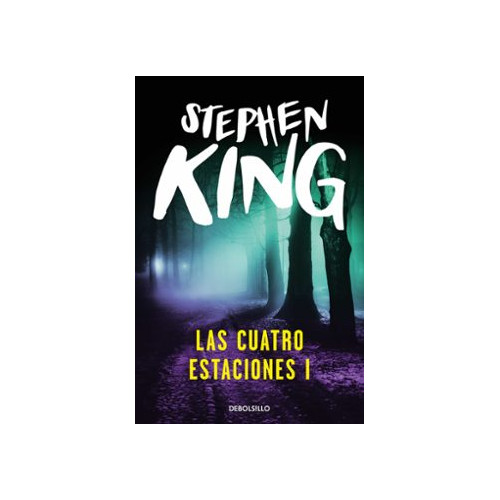 Las cuatro estaciones I