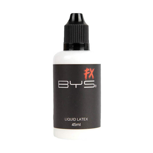 L&aacute;tex l&iacute;quido especial FX 45 ml
