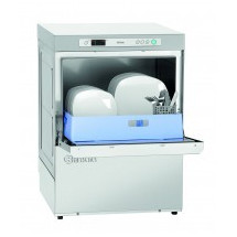 Lavavajillas 50x50 US M500 LPR K Bartscher 110541