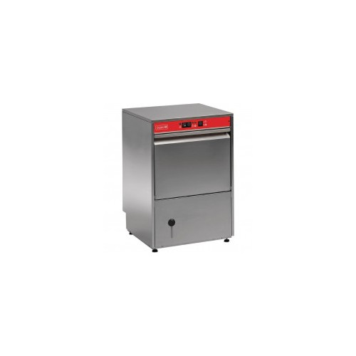 Lavavasos 40x40 Gastro-M GW41