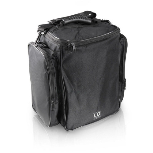 LD SYSTEMS MIX6G2B FUNDA DE TRANSPORTE PARA STINGER LDMIX6G2