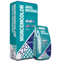 Lechada morcem color terracota 5 Kg