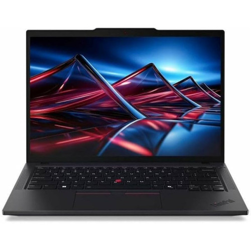 LENOVO ThinkPad P14s i7-10710U &ndash; 16 GB &ndash; 256 GB M2 14"