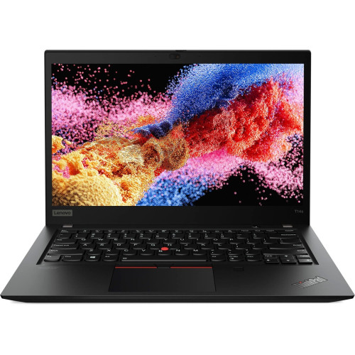 Lenovo ThinkPad T14s  i5-10310U  &ndash; 16 GB &ndash; 256 GB M2 14"