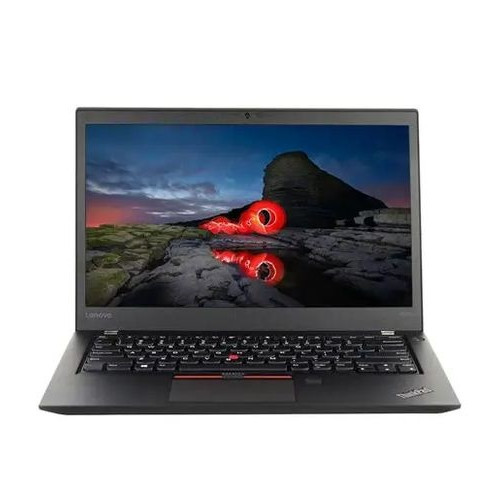 Lenovo ThinkPad T470  i5-7200U  &ndash; 8 GB &ndash; 256 GB 14" (Bater&iacute;a poco rendimiento)