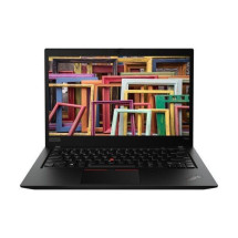 LENOVO ThinkPad T490s i7-8665U – 16 GB – 256 GB M2 14