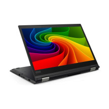 Lenovo Yoga X380 Táctil  I5-8350U 8 Gb - 256Gb Nvme 13.3