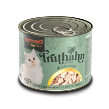 Leonardo Pavo + Extra Filete de Pavo 200g