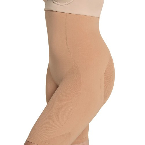 Leonisa faja body seamless control suave sin costuras