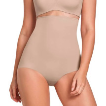 Leonisa Faja Braga Invisible de control medio