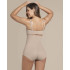 Leonisa Faja Braga Invisible de control medio