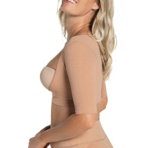 Leonisa Faja para brazos corrector postura estiliza brazos y...
