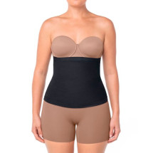 Leonisa Faja Cinturilla Reductora de Control Fuerte