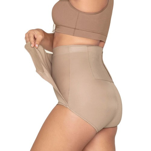 Leonisa Faja-Reductora Post-parto Post-operatorio regulable