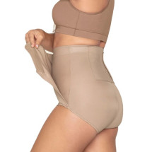 Leonisa Faja-Reductora Post-parto Post-operatorio regulable