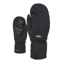 Level Manoplas Bliss Emerald Goretex