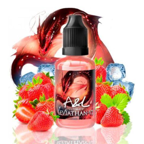 Leviathan V2 30ml (Aroma) (A&L)