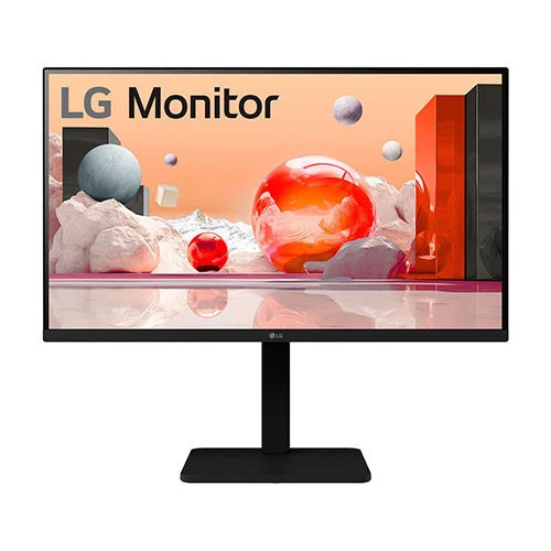 LG 27BA560-B MONITOR 27" Full HD 100 Hz