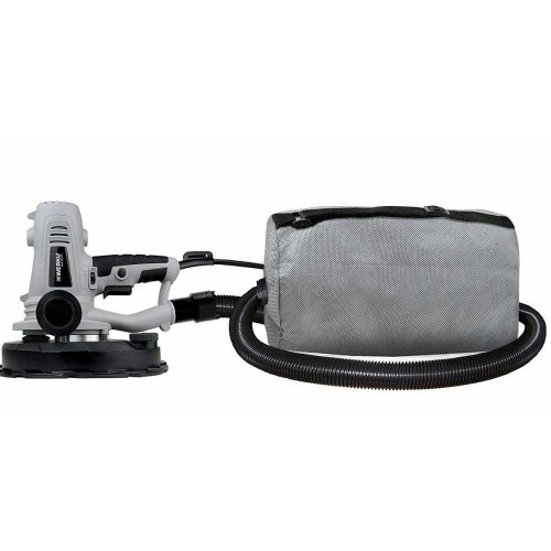 Lijadora circular para paredes Werku