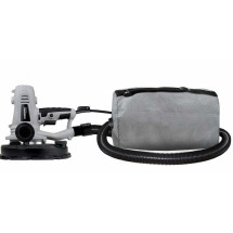 Lijadora circular para paredes Werku