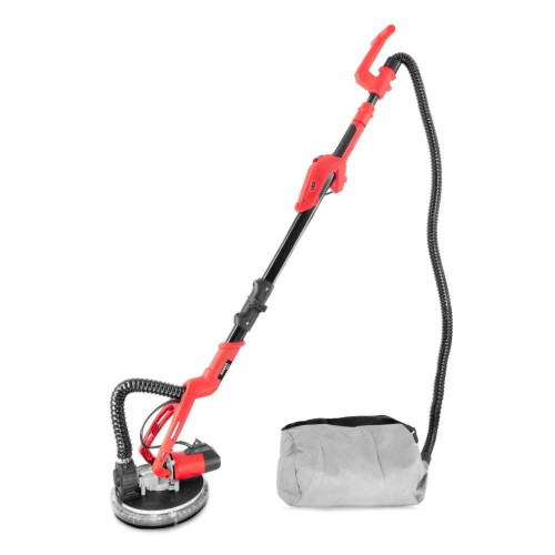 Lijadora de pared con aspiraci&oacute;n integrada ZK 750