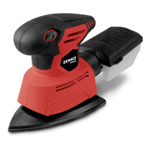 Lijadora triangular Delta ZK 150