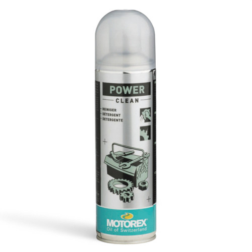 Limpiador Motorex Power Clean