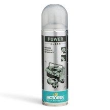 Limpiador Motorex Power Clean