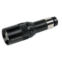 Linterna Táctica LED 12V para Automoción Profesional Alta Po...