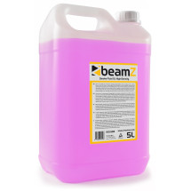Líquido de Humo Alta Densidad BeamZ FSMF5H — 5 Litros