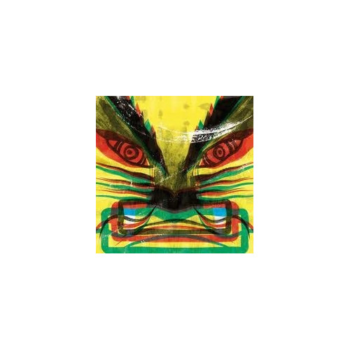 LITTLE COBRAS - Little Cobras (EP Rufus 2012)