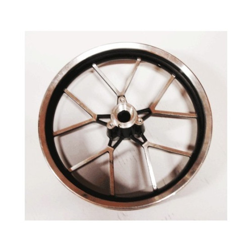 LLanta minicross 10" trasera New