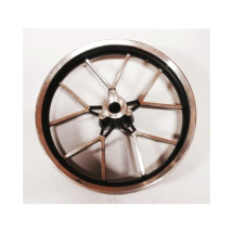 LLanta minicross 10" trasera New