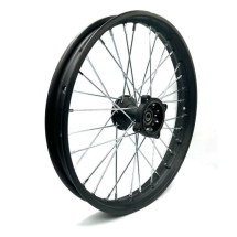 Llanta pit bike 17 SDG delantera