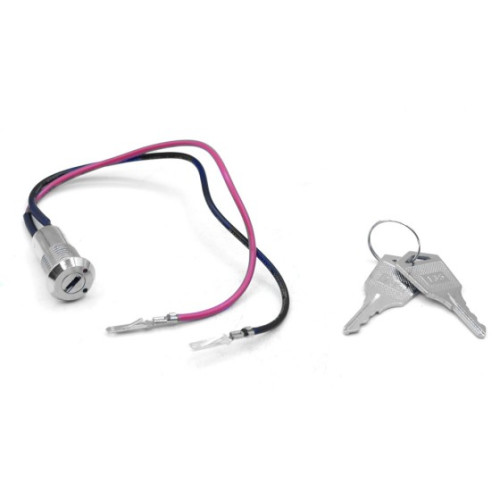 Llave de contacto minicross Roan 903