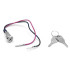 Llave de contacto minicross Roan 903