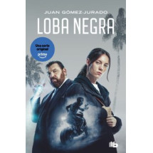 Loba Negra (edición serie) (Antonia Scott 2)