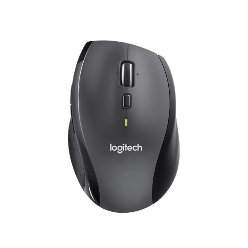 Logitech M705 Marathon Rat&oacute;n Inal&aacute;mbrico