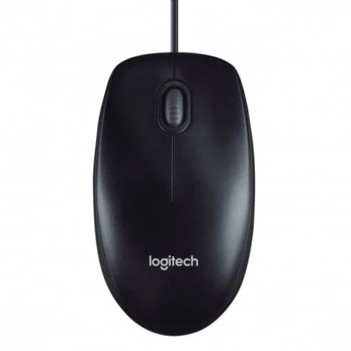 Logitech M90 Rat&oacute;n &Oacute;ptico 1000DPI