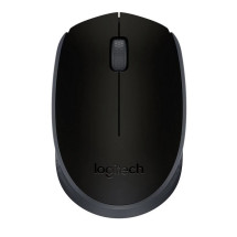 Logitech Ratón Inalámbrico M171 1000 dpi
