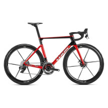 Look Bicicleta de carretera 795 Blade RS Red Etap