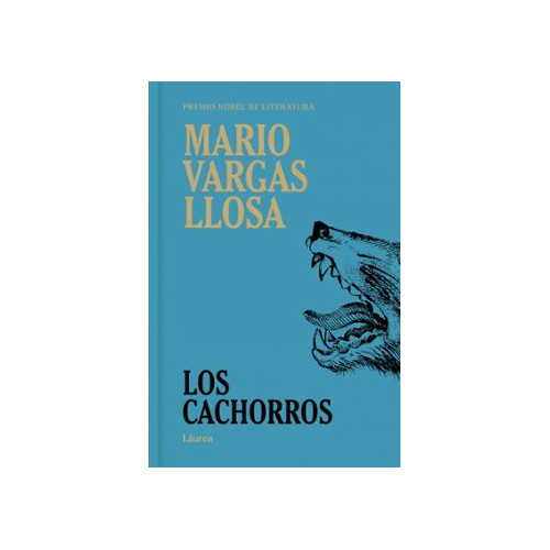 Los cachorros (L&aacute;urea)