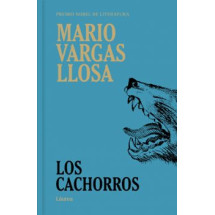 Los cachorros (Láurea)